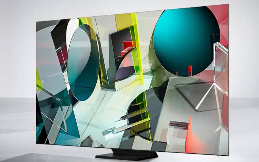 Qled-технологии — как работают телевизоры нового поколения - 4pda