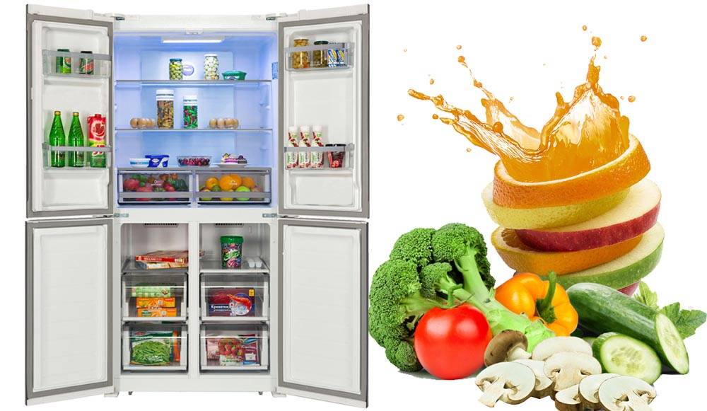 Плюсы и минусы инверторного компрессора в холодильнике
