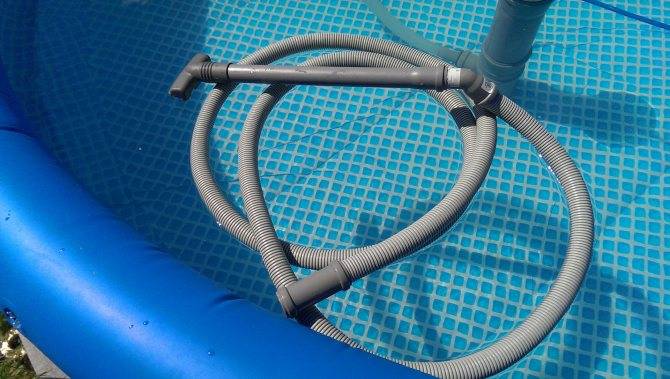 Пылесос для бассейна: что это такое, для чего нужен, виды водных устройств для чистки, чем заменить, какие бывают (ручной, робот), как сделать, подключить, пользоваться?