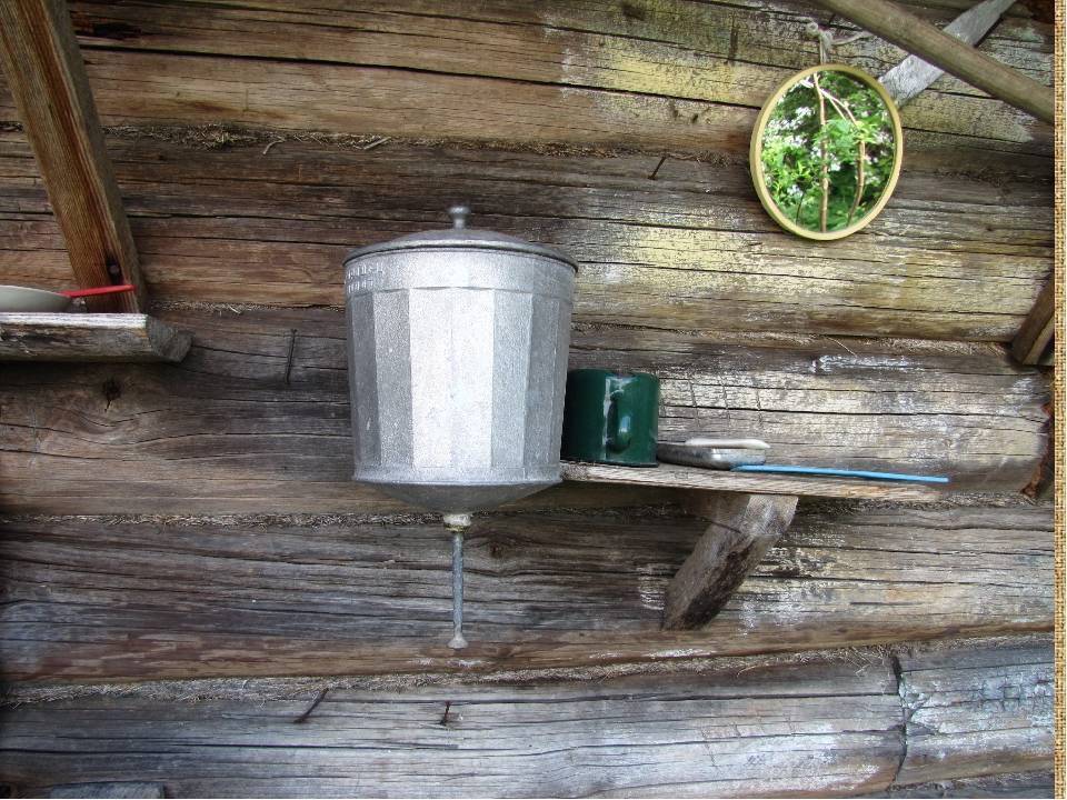 Умывальник с подогревом воды: правильный выбор для дачи и частного дома