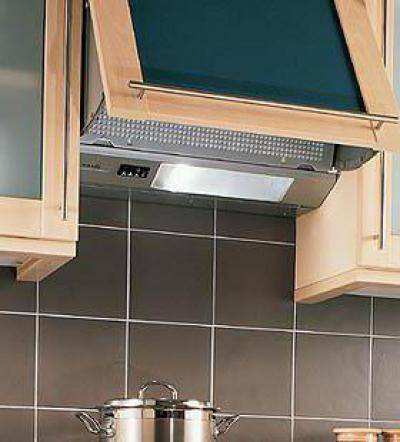 Вытяжка для кухни с воздуховодом — что нужно знать для правильной установки