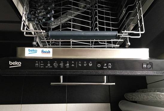 Посудомоечные машины beko отзывы - посудомоечные машины - первый независимый сайт отзывов россии