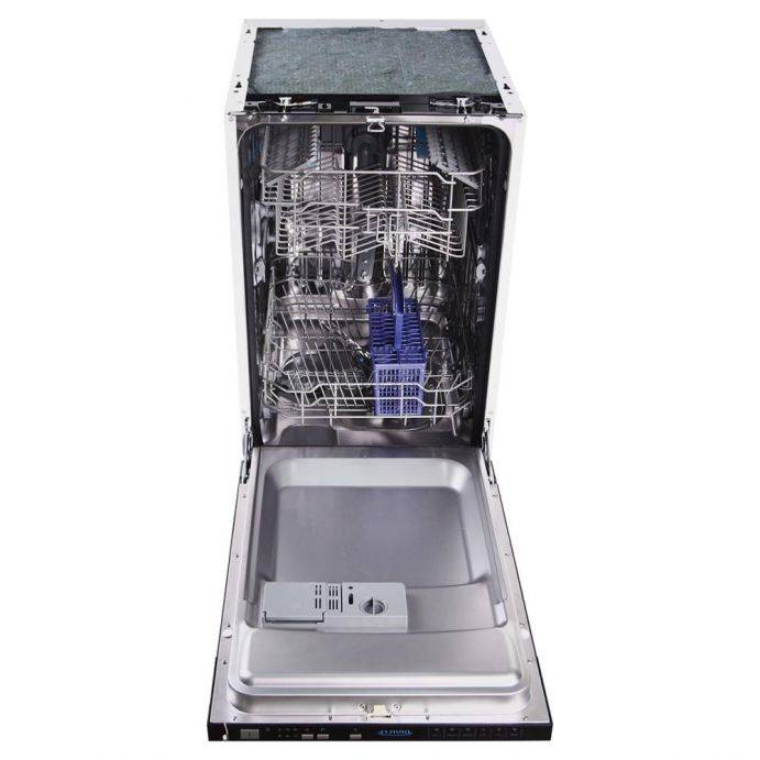 Посудомоечные машины flavia bi 45: топ-6 лучших моделей