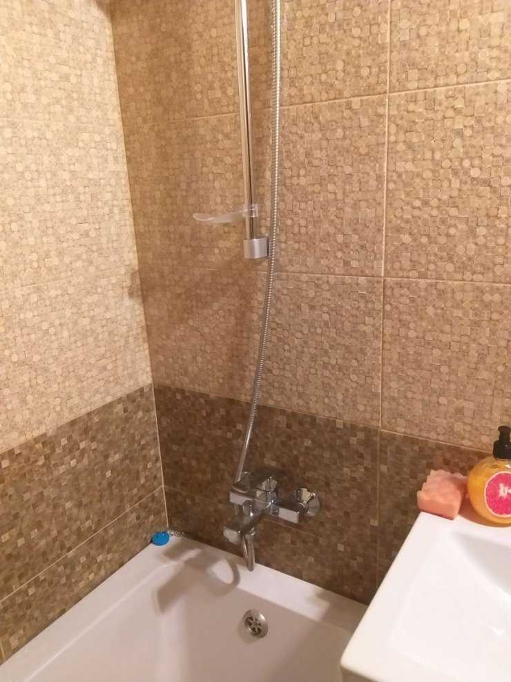 Способы, как спрятать трубы в ванной комнате