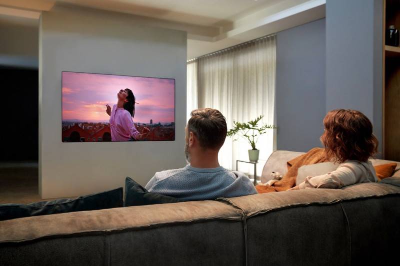 Функциональные отличия смарт телевизора от обычного