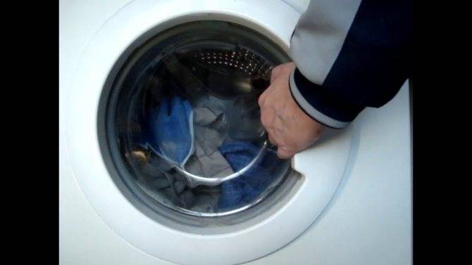 Как слить воду из стиральной машины: методы и полезные рекомендации