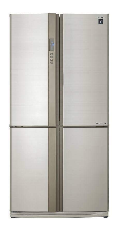 Лучшие холодильники sharp 2021 года