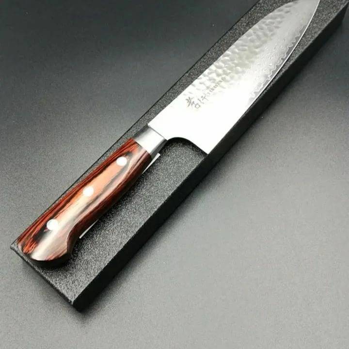 Лучший нож сантоку | самые универсальные японские кухонные ножи [6 лучших обзоров]