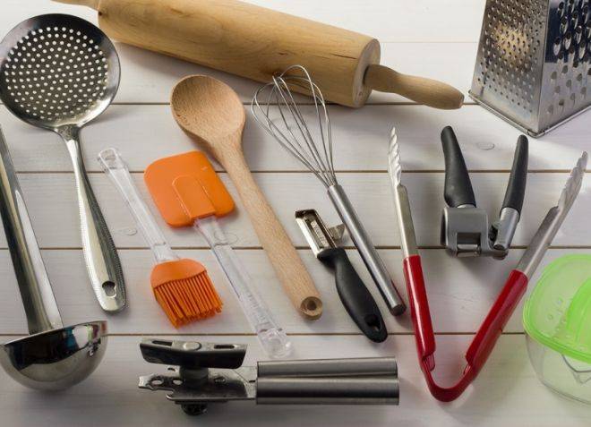 7 кухонных аксессуаров, которые вы всегда использовали неправильно | идеи вашего дома | яндекс дзен