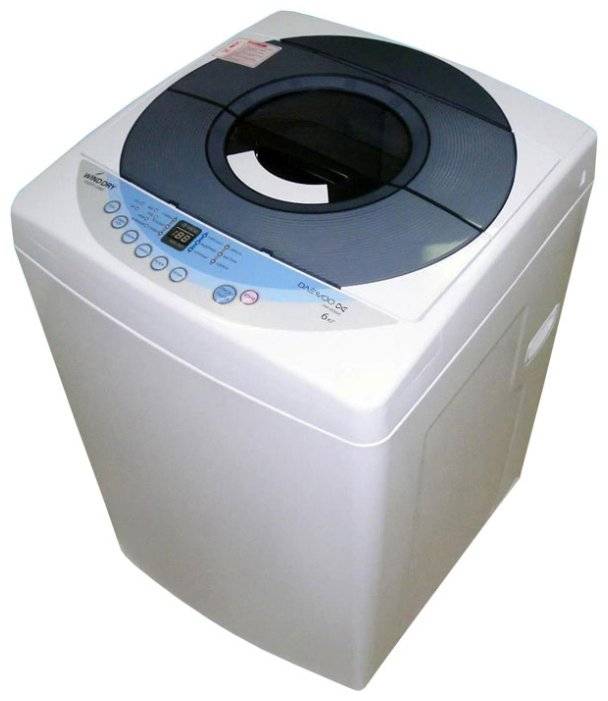 Самые маленькие стиральные машины автомат: топ-10 моделей компактными размерами