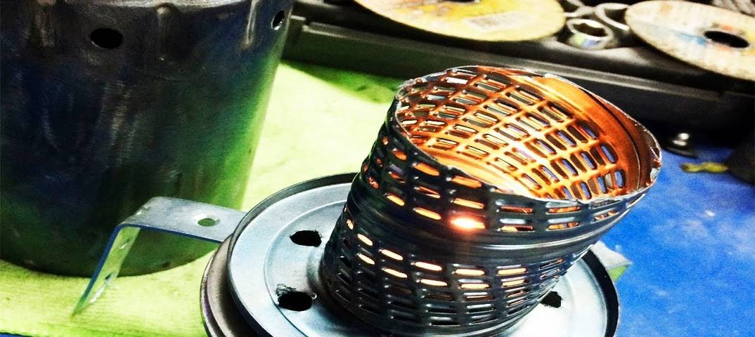 Рейтинг лучших портативных обогревателей для палаток на 2021 год