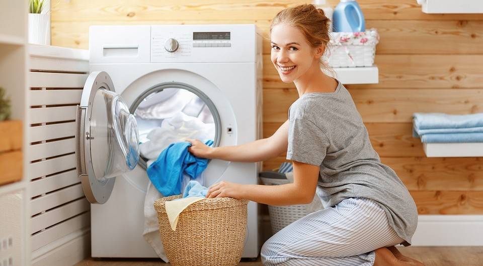 Почему стиральная машина долго стирает: поиск причины