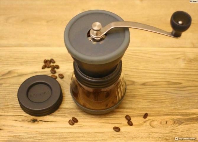 Как молоть кофе в кофемолке: правила помола, инструкция и советы