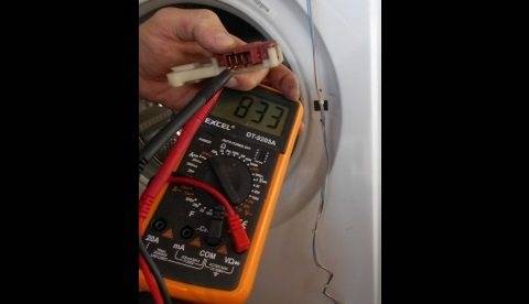 Как проверить двигатель стиральной машины — полная проверка