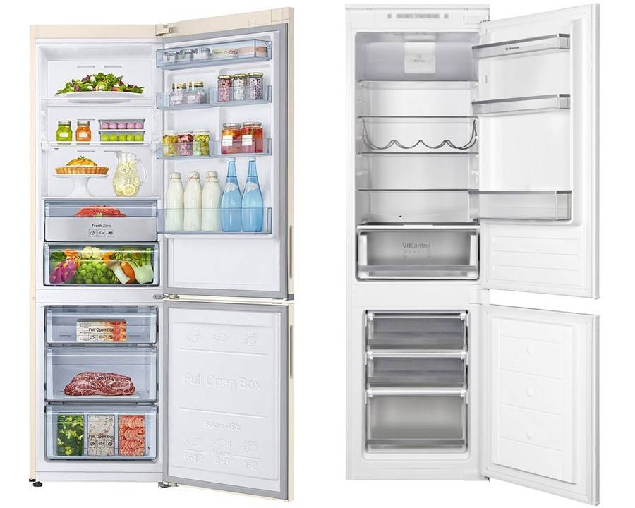 Какие холодильники лучше? рейтинг лучших холодильников. холодильники для дома :: syl.ru