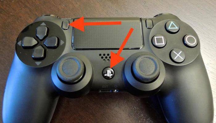 Не подключается джойстик к PS4: почему геймпад не подключается к PS4.