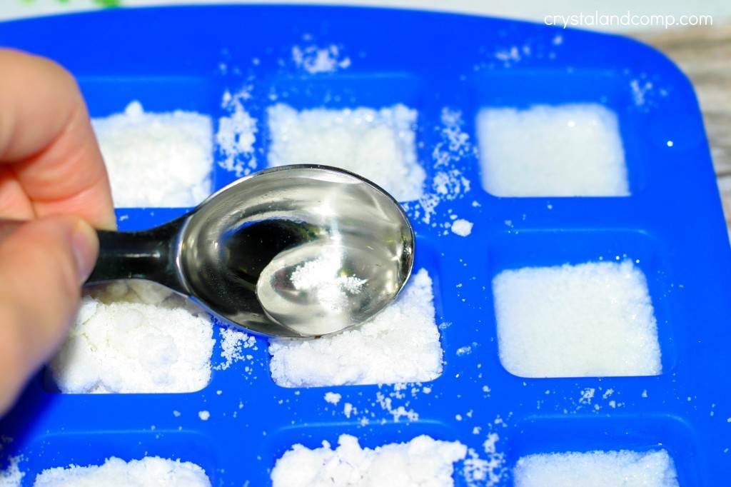 Таблетки для посудомоечной машины своими руками: рецепты с содой и уксусом