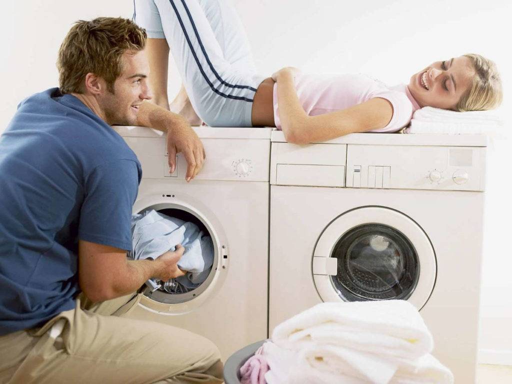 Как выбрать стиральную машину: критерии подбора и топ-10 лучших моделей