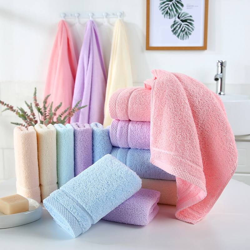 Как выбрать полотенце для дома: основные критерии и полезные рекомендации
