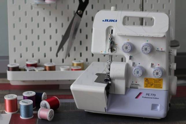 Швейные машинки: рейтинг лучших бюджетных моделей