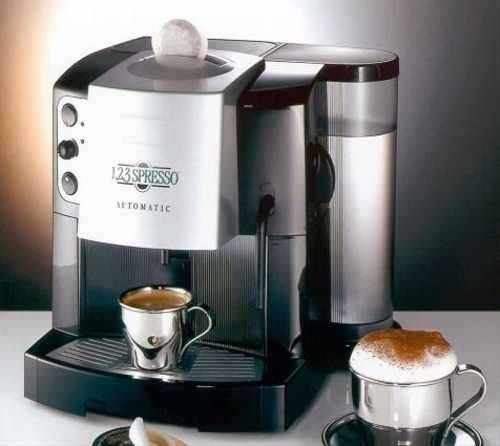 В чем разница между кофеваркой и кофемашиной? что лучше выбрать для домашнего использования?