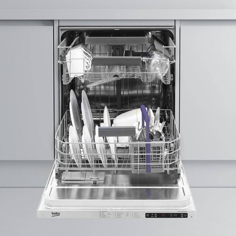 Посудомоечные машины hotpoint ariston: топ самых лучших моделей