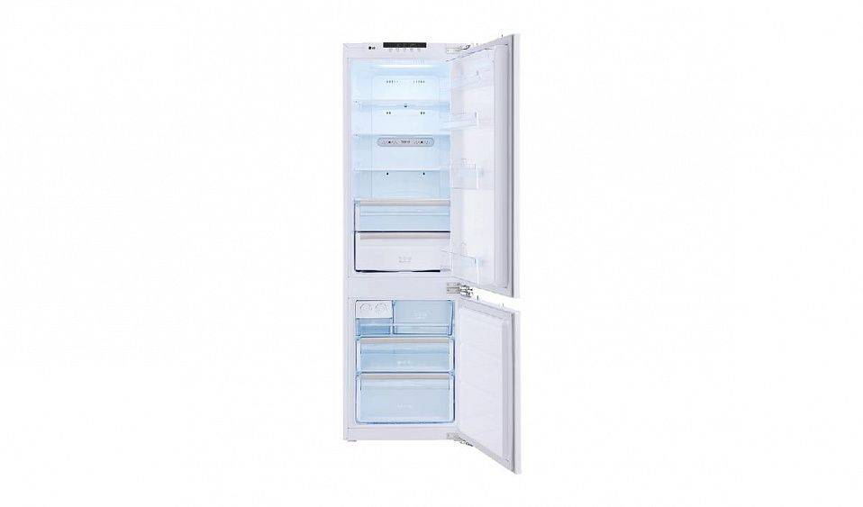 Рейтинг лучших холодильников lg в 2020-2021 году