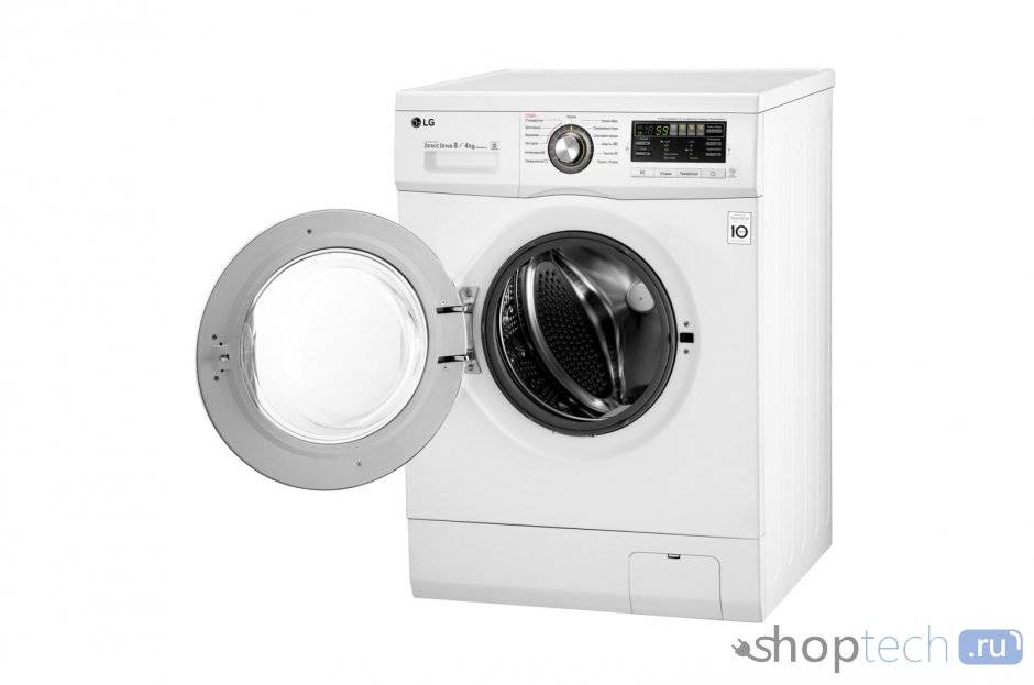 Лучшие узкие стиральные машины с фронтальной загрузкой до 40 см